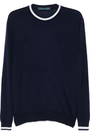 Kiton Wool sweater