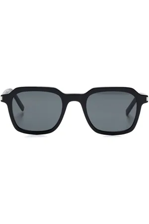 Saint Laurent Square-frame sunglasses