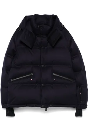 Moncler Krun ski jacket