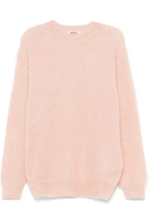 Auralee Brushed sweater