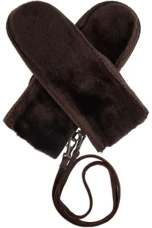 UGG Shearling gloves