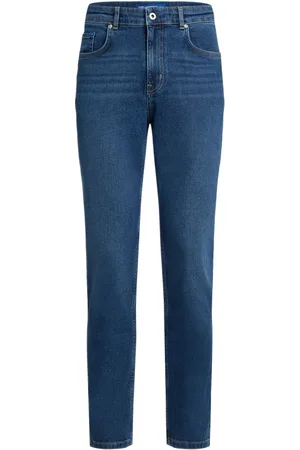 Karl Lagerfeld Five-pocket slim-fit jeans