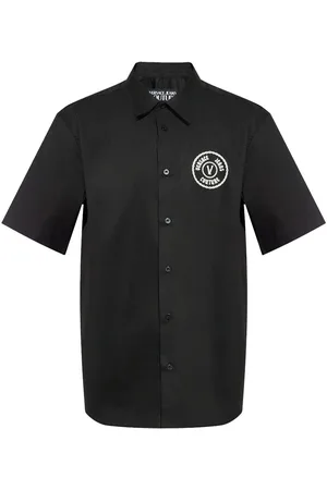 VERSACE Short sleeve shirt