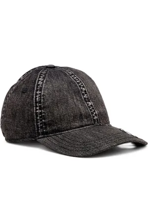 Diesel C-Ewan-Plak cap