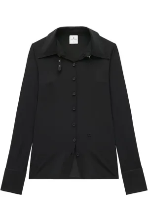 Courrèges Second Skin shirt