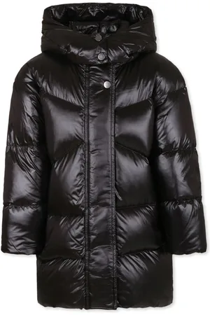 Woolrich Padded coat