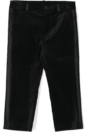 PATACHOU Straight-leg trousers