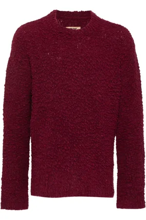 UMA WANG Long-sleeved jumper