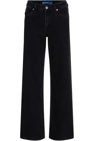 Karl Lagerfeld KLJ straigth jeans