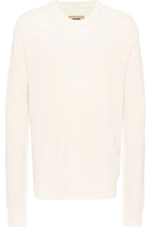 UMA WANG Long-sleeved jumper