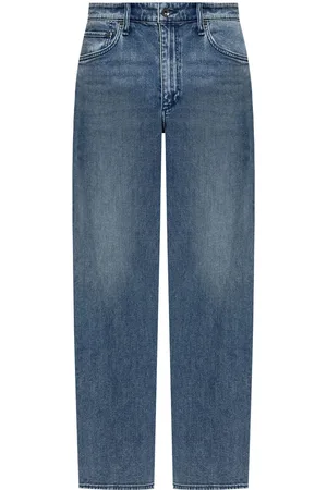 RAG&BONE Damian straight-leg jeans