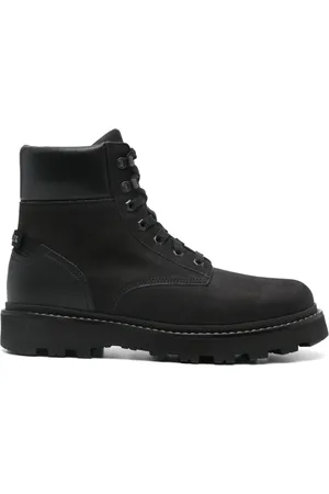 Moncler Peka Trek ankle boots