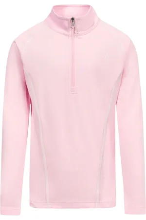 Perfect Moment Thermal ski sweatshirt
