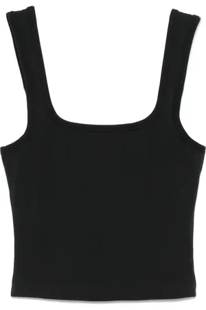 Entire Studios Square neck tank top