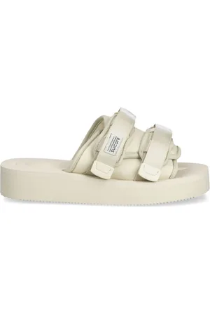 SUICOKE Touch-strap slides