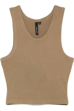 Entire Studios Cropped tank top
