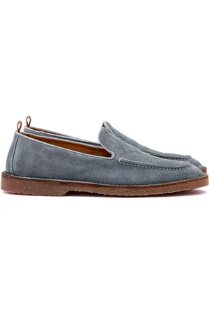 Buttero Suede loafers