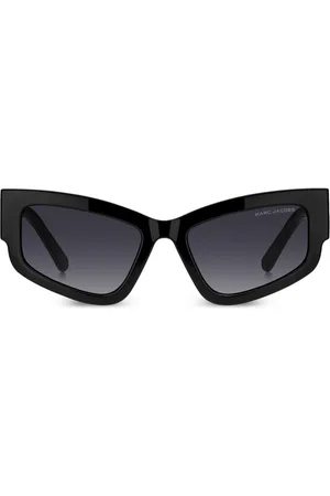 Marc Jacobs The Bold Logo sunglasses