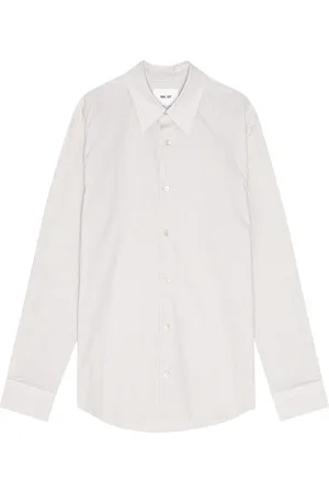 NN.07 Quinsy shirt