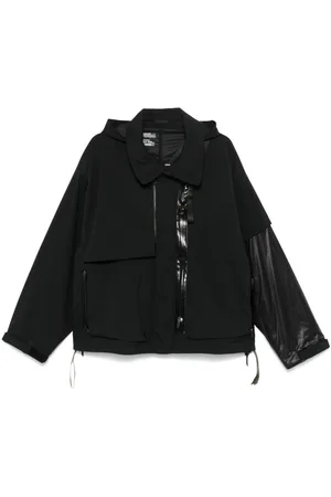 Acronym 3L Rider jacket