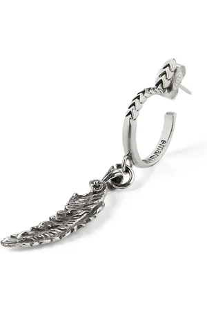 EMANUELE BICOCCHI Piuma earring