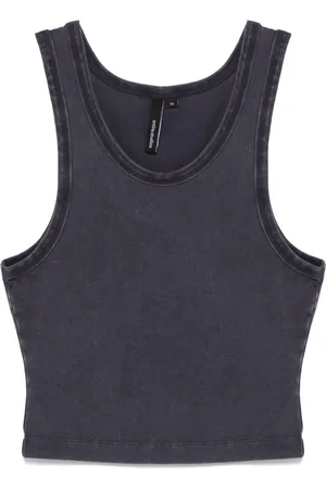 Entire Studios Cropped tank top