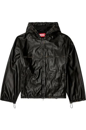 Diesel J-Antil bomber jacket