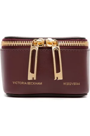 Victoria Beckham Micro Vanity clutch bag