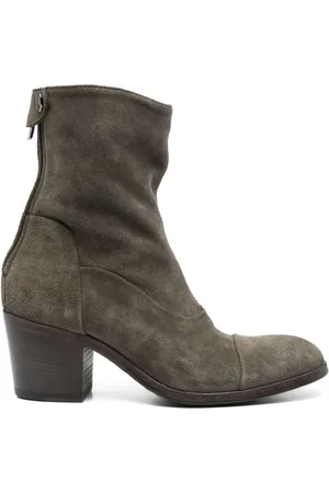 ALBERTO FASCIANI 55MM iSABEL BOOTS