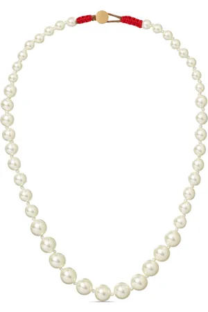 Roxanne Assoulin Graduated necklace