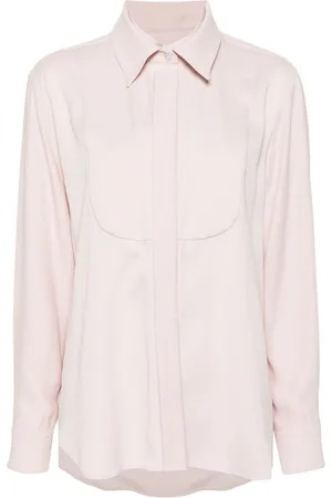 Viktor & Rolf Layered long-sleeve shirt