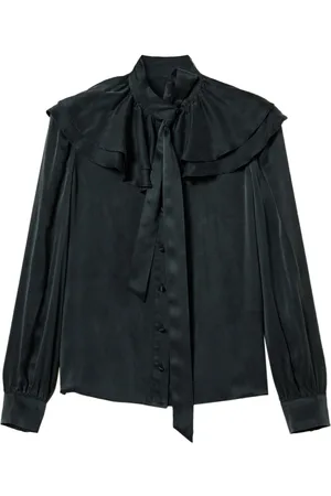 Twin-Set Silk shirt