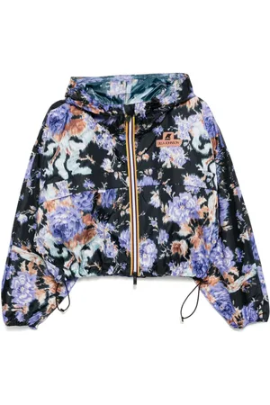 ULLA JOHNSON Cropeley jacket