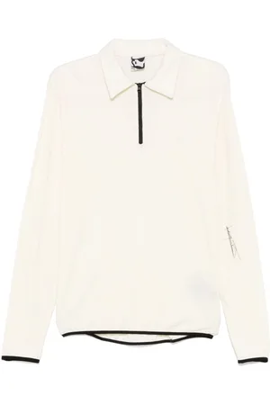 GR10K Incognito polo shirt