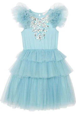 Tutu Du Monde Glittering Glacier tutu dress