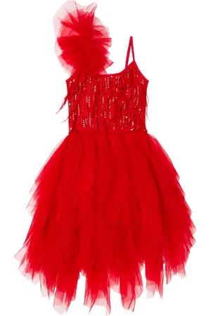 Tutu Du Monde Ruby Dazzle tutu dress