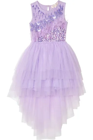 Tutu Du Monde Bellflower tutu dress
