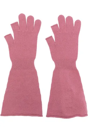 Rick Owens Thulian gloves