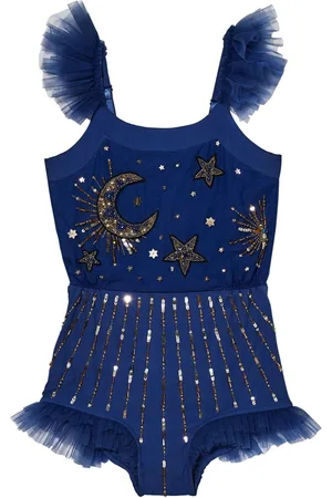 Tutu Du Monde Wonderful Wizard onesie