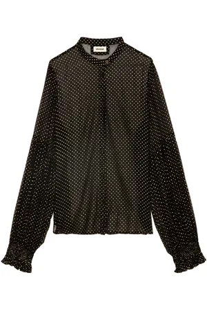 Zadig & Voltaire Tandy blouse