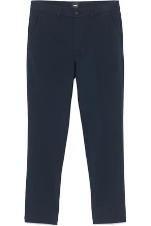 HUGO BOSS Kaito chino trousers
