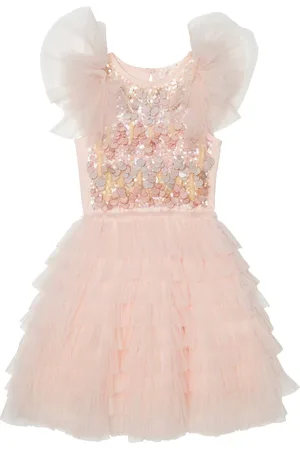 Tutu Du Monde Sugar Fairy tutu dress