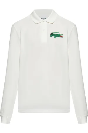 Lacoste Long-sleeve polo shirt
