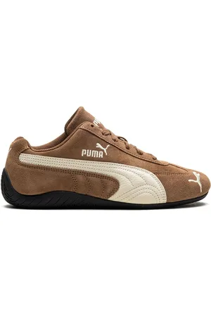 PUMA Speedcat Archive "Haute Coffee" sneakers