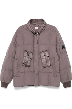 C.P. Company Flatt jacket