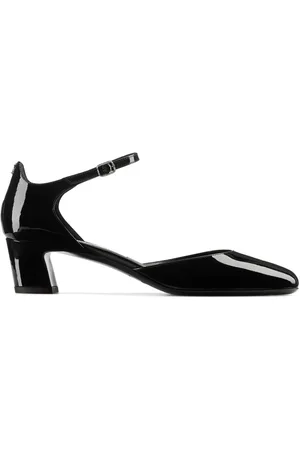 Jimmy Choo 45mm Pixie pumps