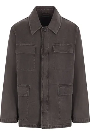 OUR LEGACY Uniform jacket