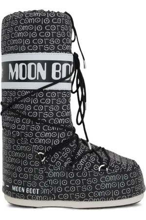 Moon Boot X 10 Corso Como Icon boots