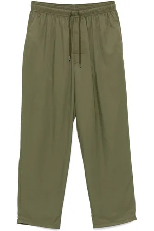 Wtaps Twill trousers