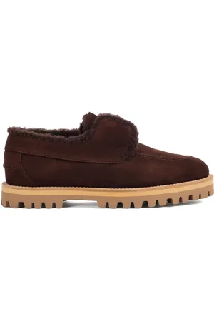 LE SILLA Yacht mocassins